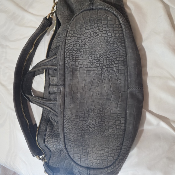 Givenchy Nightingale Nuback with Dustbag! - Picture 13 of 13